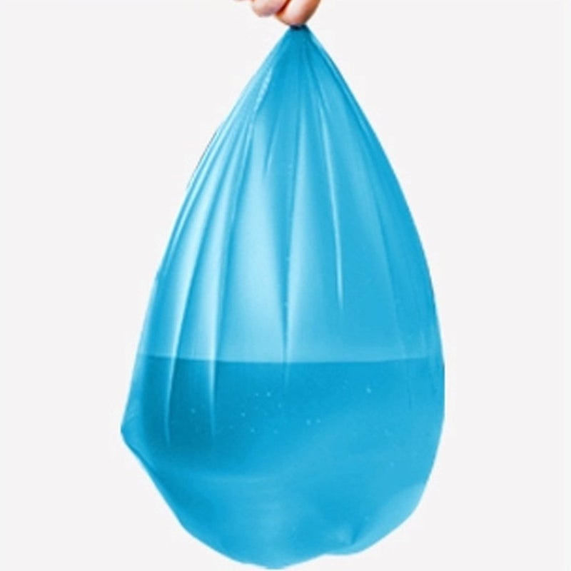 HOMMP Trash Bags, 4 Gallon, 120 Counts - Image 4